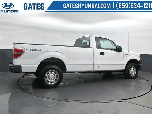 Used 2014 Ford F150 XL w/ Power Equipment Group image 3