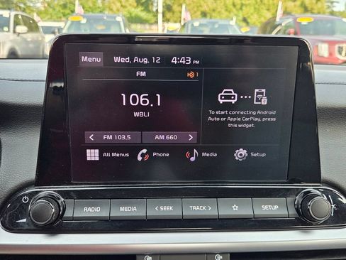 Used 2023 Kia Forte LXS FWD image 18
