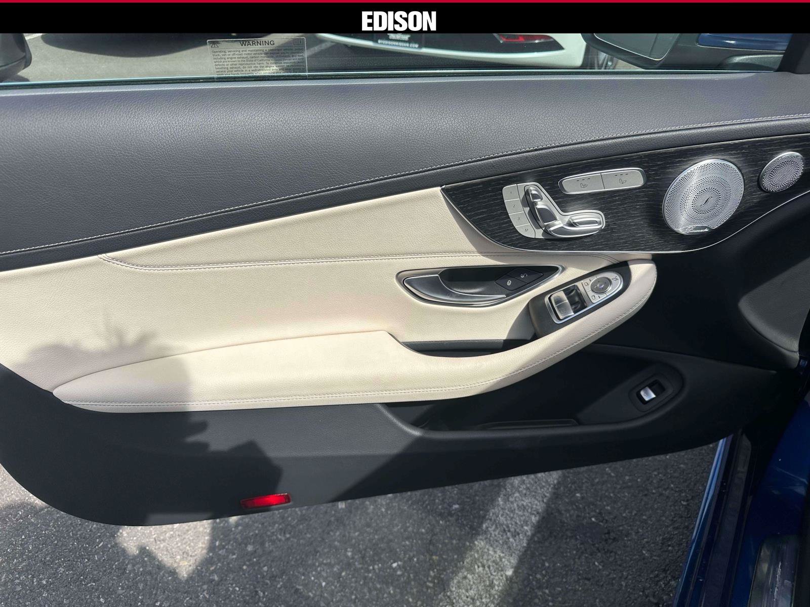 Used 2023 Mercedes-Benz C 300 4MATIC Coupe image 13