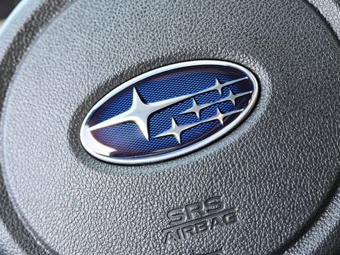 New 2026 Subaru Outback Limited XT image 33