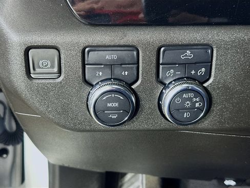 Used 2023 GMC Sierra 1500 Elevation AWD/4WD image 21