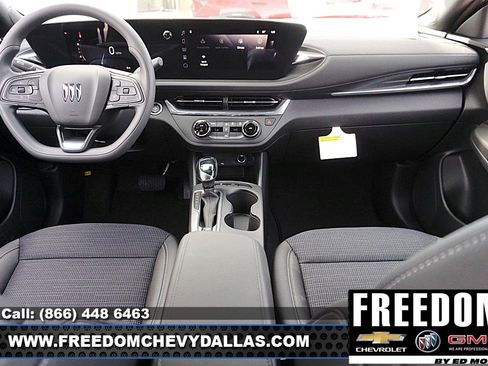 New 2026 Buick Envista Preferred image 11