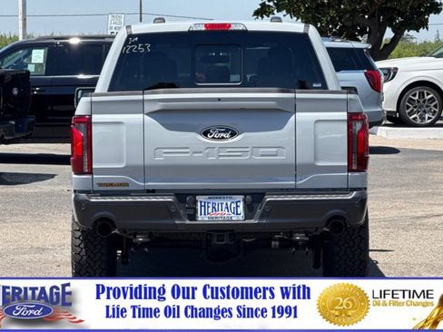New 2026 Ford F150 Tremor w/ Equipment Group 402A High AWD/4WD image 5