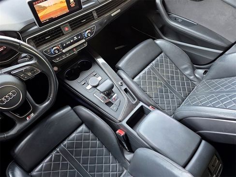 Used 2018 Audi S5 Prestige image 22