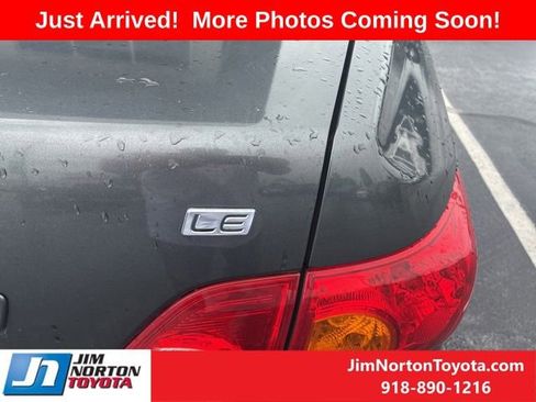 Used 2010 Toyota Corolla LE FWD image 7