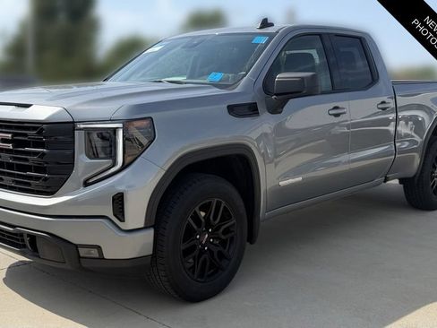 Used 2024 GMC Sierra 1500 Elevation AWD/4WD image 1