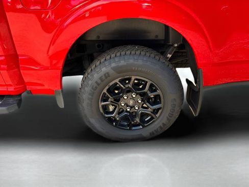 Used 2023 Ford F150 XLT w/ Equipment Group 302A High AWD/4WD image 30