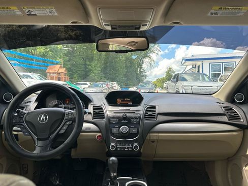 Used 2017 Acura RDX FWD image 10