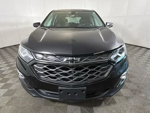 Used 2019 Chevrolet Equinox LT AWD/4WD image 7