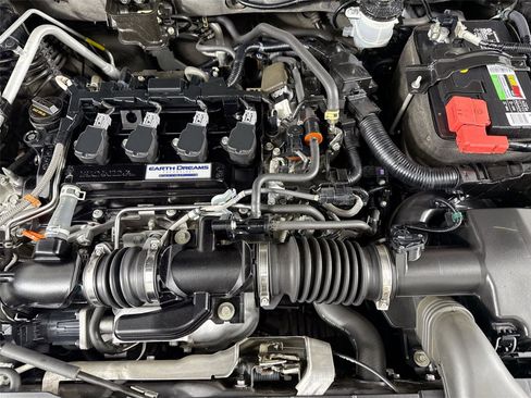 Used 2018 Honda Accord Sport image 39
