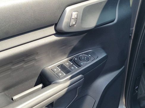 New 2025 Ford Ranger XL AWD/4WD image 21