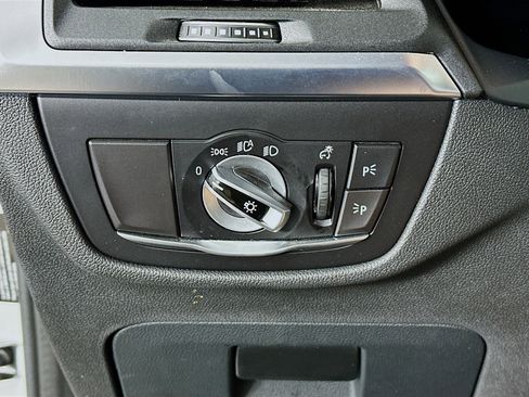 Used 2024 BMW X3 xDrive30i image 17