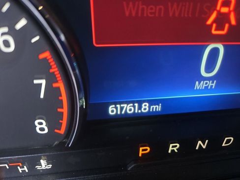 Used 2023 Ford Explorer XLT w/ Equipment Group 202A image 20