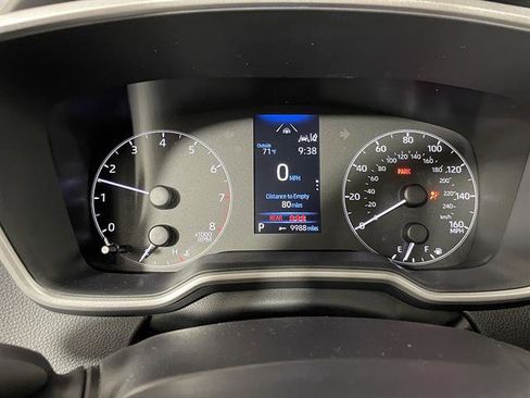 New 2026 Toyota Corolla SE FWD image 14
