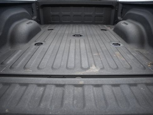 Used 2026 RAM 2500 Big Horn AWD/4WD image 12