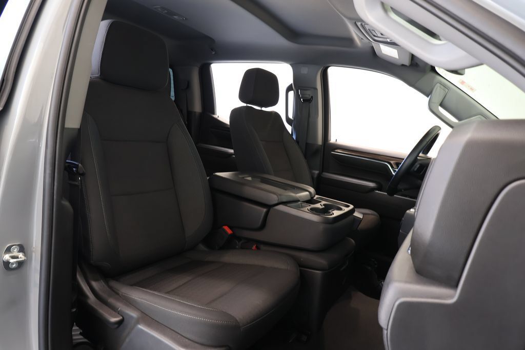 Used 2024 Chevrolet Silverado 1500 LT w/ Texas Edition Plus RWD image 22