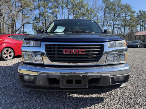 Used 2007 GMC Canyon SL w/ Value Leader Package image 3