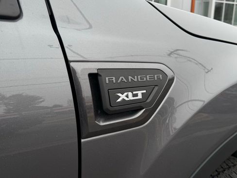 Used 2021 Ford Ranger XLT w/ Equipment Group 301A Mid image 13