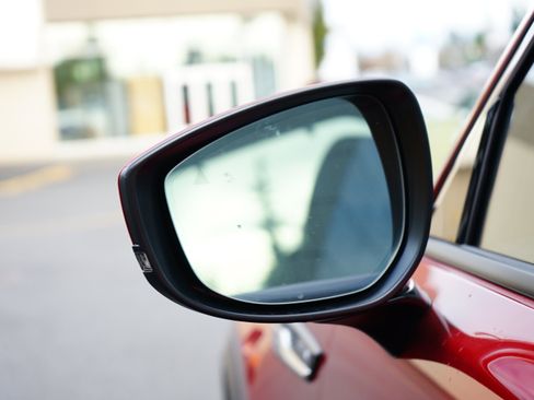 New 2026 MAZDA CX-90 Plug-In Hybrid w/ Premium Plus image 10