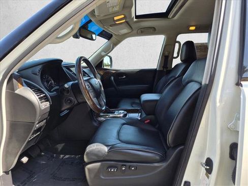 Used 2015 INFINITI QX80 2WD image 16
