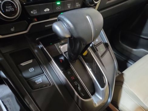 Used 2022 Honda CR-V Touring image 22