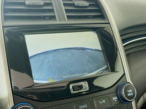 Used 2014 Chevrolet Malibu LT w/ Power Convenience Package FWD image 14