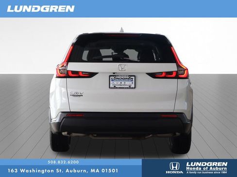 Used 2023 Honda CR-V EX-L image 31