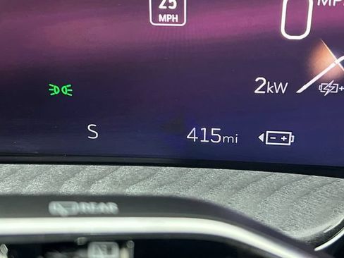 Certified 2025 Cadillac Escalade IQ Sport 2 AWD/4WD image 12