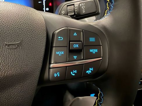 New 2025 Ford Maverick Lobo AWD/4WD image 10