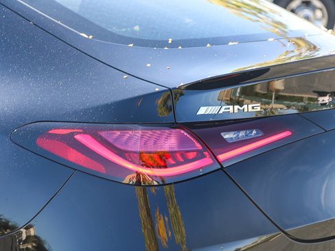 New 2026 Mercedes-Benz GLC 43 AMG 4MATIC Coupe image 11