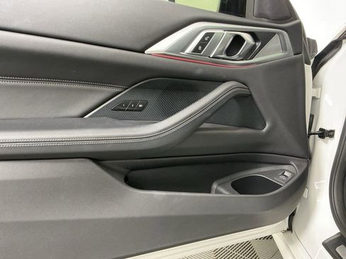 Certified 2023 BMW 430i 430i w/ M Sport Package image 19