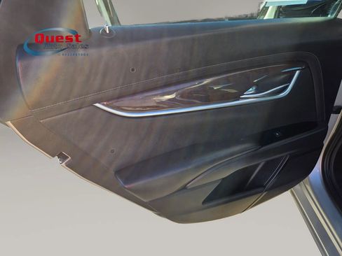 Used 2017 Cadillac XTS Luxury FWD image 42