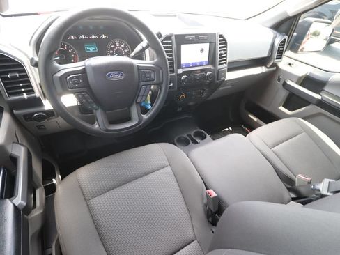 Used 2020 Ford F150 XLT RWD image 6