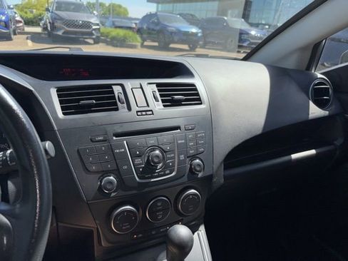 Used 2014 MAZDA MAZDA5 Sport FWD image 7