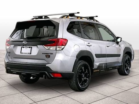 Used 2024 Subaru Forester Wilderness AWD/4WD image 11