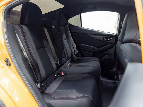 Used 2022 Subaru WRX Premium image 23