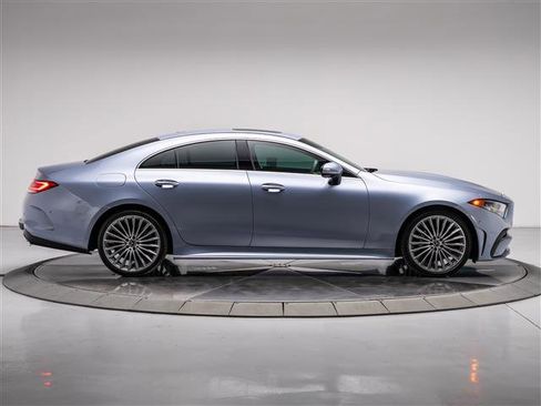 Used 2023 Mercedes-Benz CLS 450 4MATIC image 6