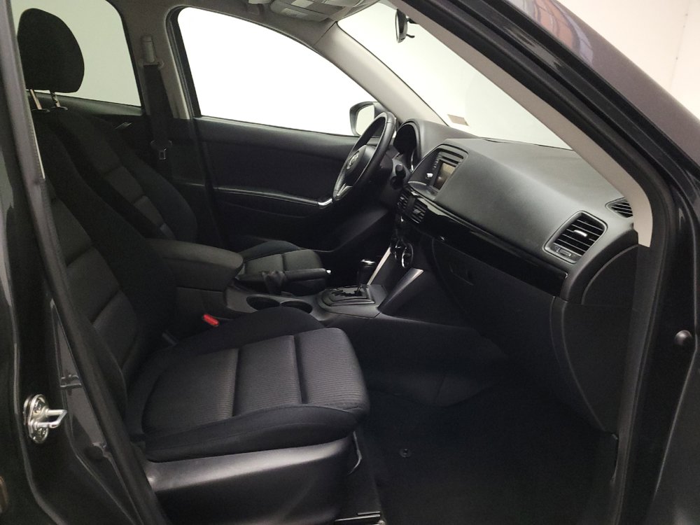 Used 2014 MAZDA CX-5 Touring w/ Bose/Moonroof Package AWD/4WD image 21