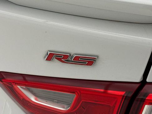 Used 2024 Chevrolet Malibu RS FWD image 10