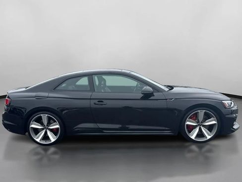 Used 2018 Audi RS 5 image 4