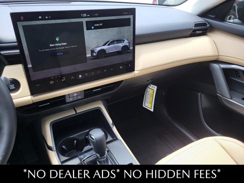 New 2026 MAZDA CX-5 2.5 S w/ Premium Plus Package AWD/4WD image 18