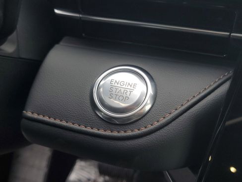 New 2026 Lincoln Nautilus Reserve image 20