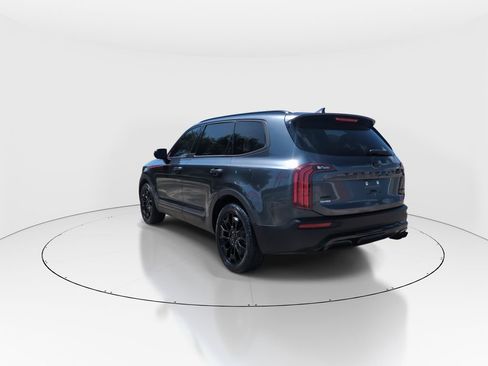 Used 2021 Kia Telluride SX w/ SX Prestige Package AWD/4WD image 6