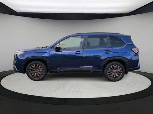 Certified 2026 Subaru Forester Sport w/ Sport Package AWD/4WD image 5