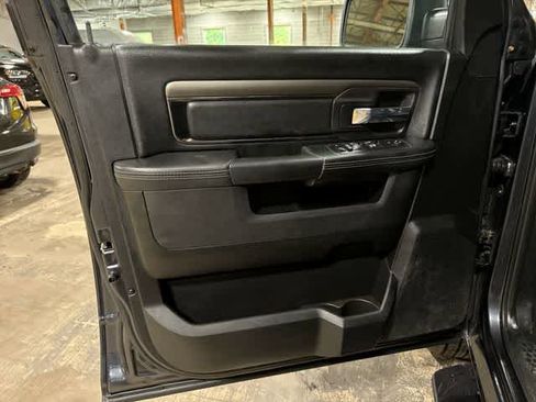 Used 2018 RAM 1500 Sport w/ Convenience Group AWD/4WD image 31