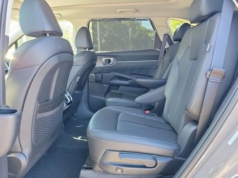 New 2026 Kia Sorento SX AWD/4WD image 9