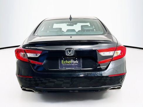 Used 2021 Honda Accord Sport image 7