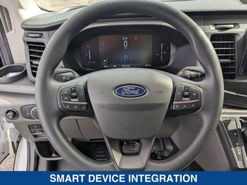 New 2026 Ford Transit 150 148 Medium Roof AWD image 12