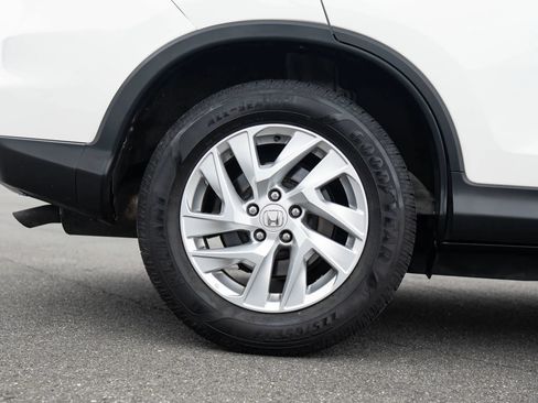 Used 2016 Honda CR-V EX-L image 16