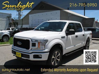 Used 2020 Ford F150 XL w/ Equipment Group 101A Mid